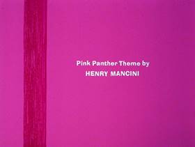 Screenshots from the 1979 DePatie Freleng cartoon Doctor Pink