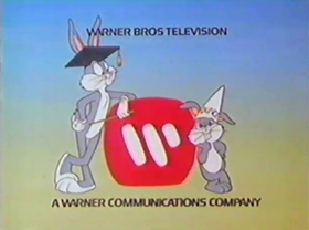 Screenshots from the 1981 Warner Bros. cartoon Bugs Bunny: All American Hero