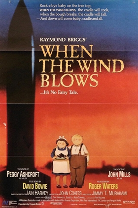 When The Wind Blows 1986 The Internet Animation Database When The Wind Blows 1986 The Internet Animation Database