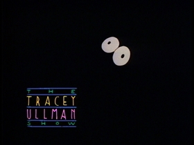 Screenshots from the 1987 Gracie Films cartoon Good Night