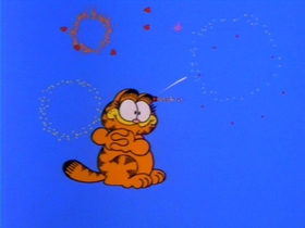 Garfield (1988) - The Internet Animation Database