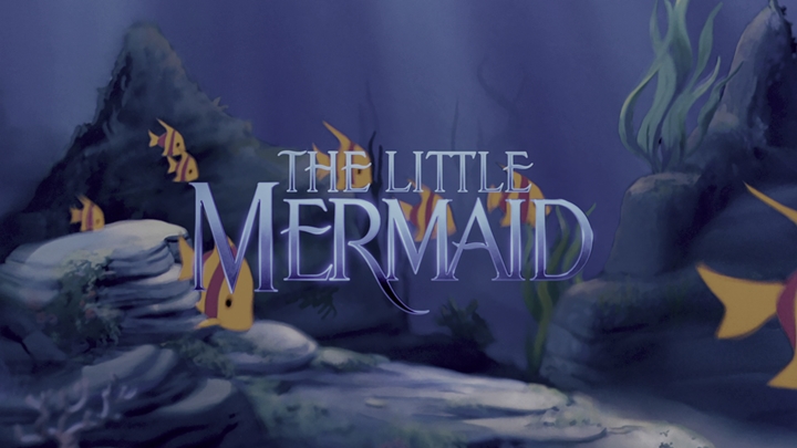The Little Mermaid (1989) - The Internet Animation Database