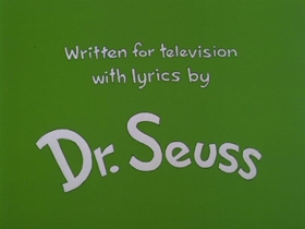 Screenshots from the 1989 Bakshi Animation cartoon The Butter Battle Book