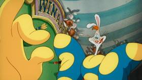 Rollercoaster Rabbit (1990) - The Internet Animation Database