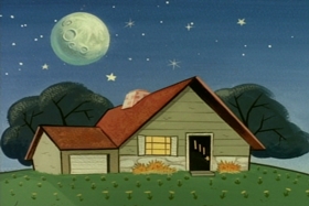 Ren's Toothache (1992) - The Internet Animation Database