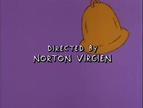 Screenshots from the 1993 Klasky Csupo cartoon Toys in the Attic