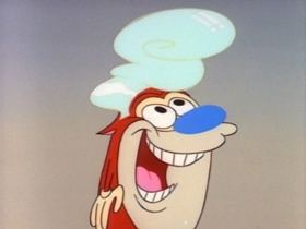 To Salve and Salve Not! (1993) - The Internet Animation Database