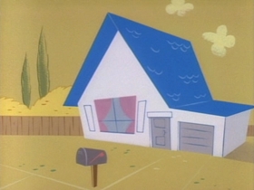 To Salve and Salve Not! (1993) - The Internet Animation Database