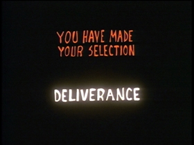 Screenshots from the 1993 Games Animation cartoon No Pain, No Gain