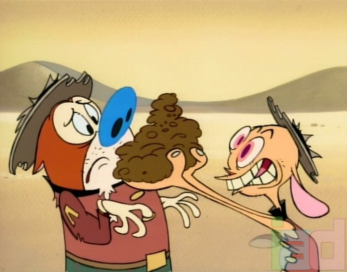 The Royal Canadian Kilted Yaksmen (1993) The Animation Database