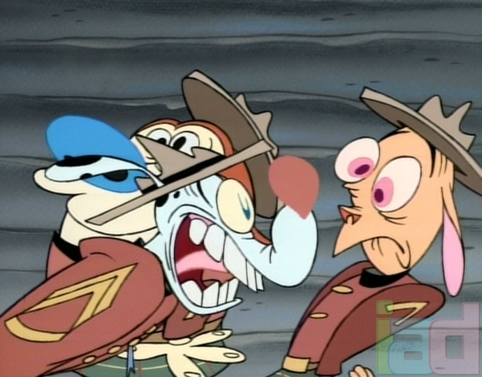 The Royal Canadian Kilted Yaksmen (1993) The Animation Database