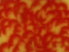 Screenshots from the 1993 Amblin Entertainment cartoon Toy Shop Terror