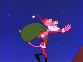 Screenshots from the 1993 MGM cartoon I