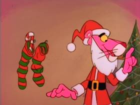 Screenshots from the 1993 MGM cartoon I