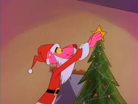 Screenshots from the 1993 MGM cartoon I