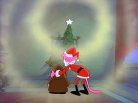 Screenshots from the 1993 MGM cartoon I