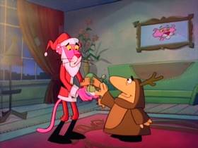 Screenshots from the 1993 MGM cartoon I