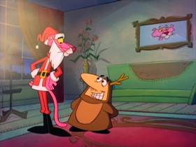 Screenshots from the 1993 MGM cartoon I