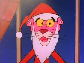 Screenshots from the 1993 MGM cartoon I