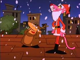 Screenshots from the 1993 MGM cartoon I