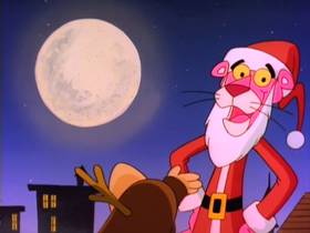 Screenshots from the 1993 MGM cartoon I