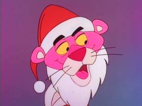 Screenshots from the 1993 MGM cartoon I