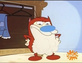 Screenshots from the 1994 Games Animation cartoon Jimminy Lummox