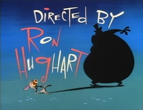 Screenshots from the 1994 Games Animation cartoon Jimminy Lummox