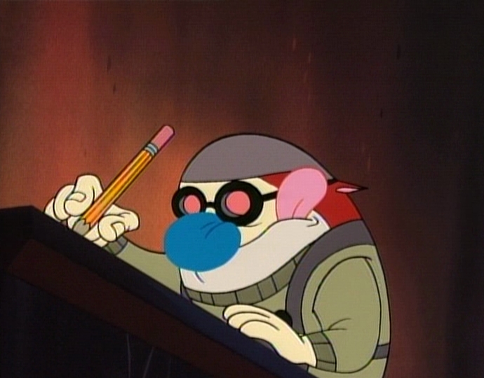 Stimpy's Cartoon Show (1994) - The Internet Animation Database