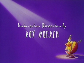 Screenshots from the 1994 Games Animation cartoon Pipe Dreams