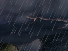 Screenshots from the 1994 Games Animation cartoon Pipe Dreams