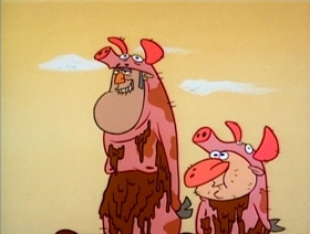 Farm Hands (1994) - The Internet Animation Database