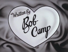 Screenshots from the 1994 Games Animation cartoon I Love Chicken