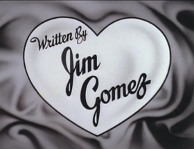 Screenshots from the 1994 Games Animation cartoon I Love Chicken