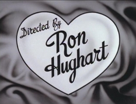 Screenshots from the 1994 Games Animation cartoon I Love Chicken