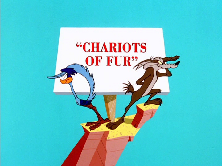 Chariots of Fur main image 1