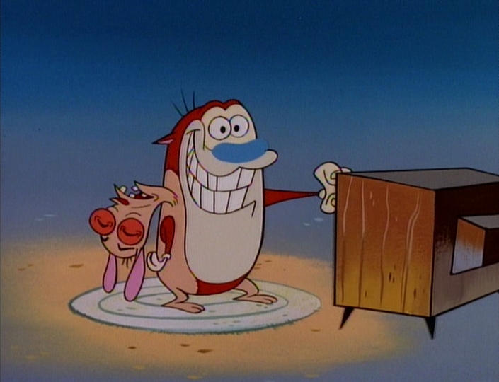 Double Header (1995) The Animation Database