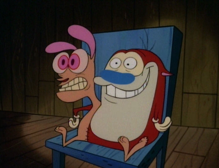 Double Header (1995) The Animation Database