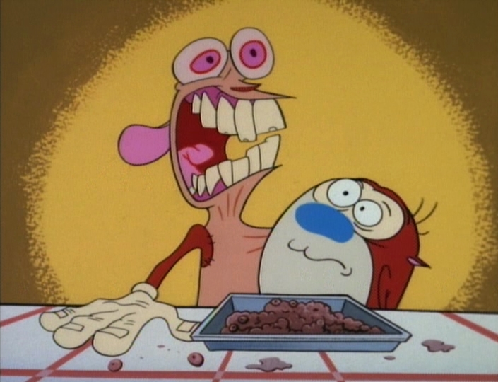 Double Header (1995) The Animation Database