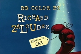 Terminal Stimpy (1995) - The Internet Animation Database