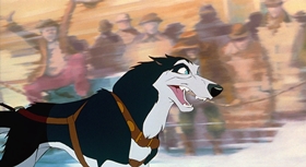 Balto (1995) - The Internet Animation Database