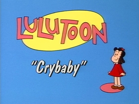 Crybaby (1995) - The Internet Animation Database