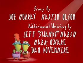 Screenshots from the 1996 Games Animation cartoon Wacky Delly