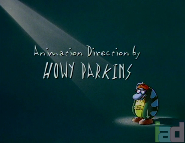 Yarnbenders (1996) - The Internet Animation Database