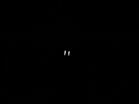 Screenshots from the 1996 CINAR cartoon The Bogeyman