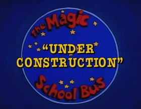 Under Construction (1996) - The Internet Animation Database