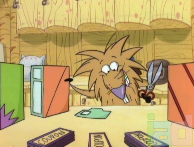 Box Top Beavers (1997) - The Internet Animation Database