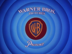 Screenshots from the 1997 Warner Bros. cartoon From Hare To Eternity