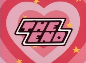 Screenshots from the 1998 Hanna-Barbera cartoon Monkey See, Doggie Do