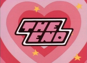 Screenshots from the 1998 Hanna-Barbera cartoon Mommy Fearest